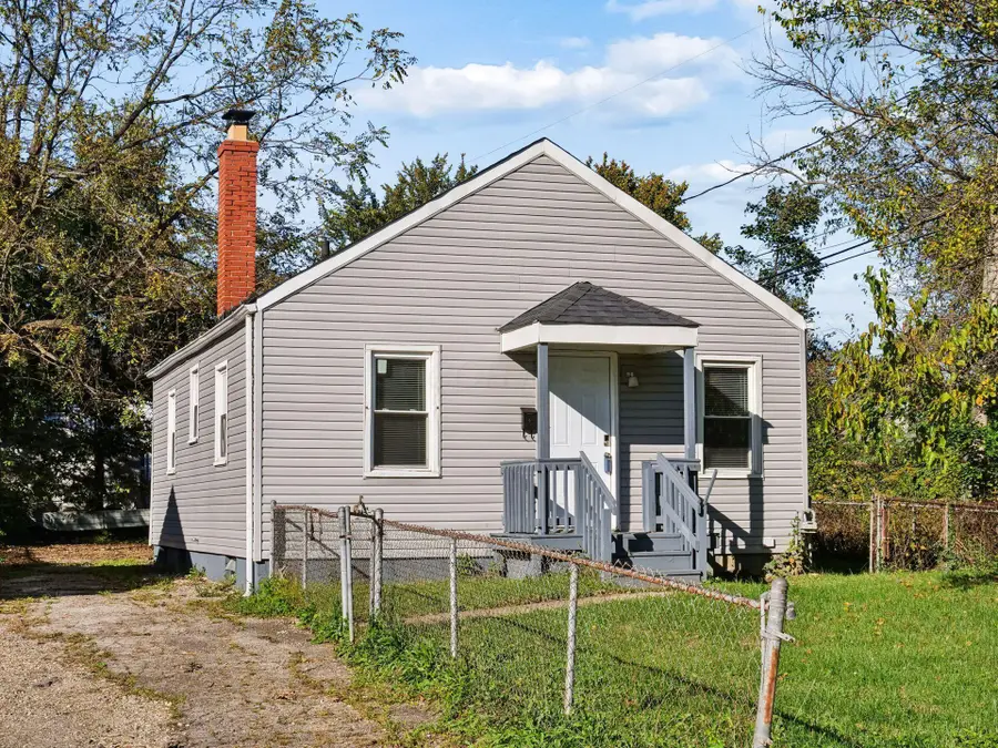 1798 Republic Avenue, Columbus, OH 43211 - #2