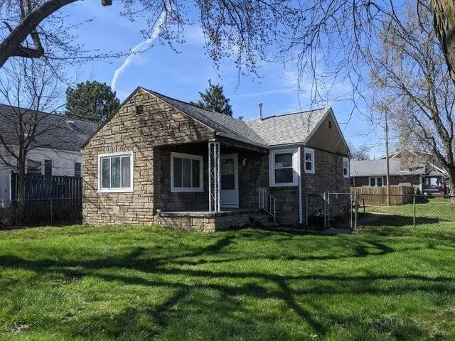 1914 W Mound Street, Columbus, OH 43223 - #2