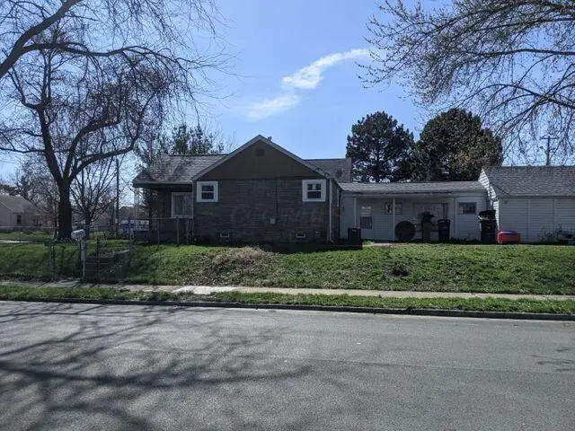 1914 W Mound Street, Columbus, OH 43223 - #3
