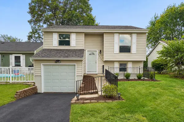 2955 Hubbardton Place, Reynoldsburg, OH 43068