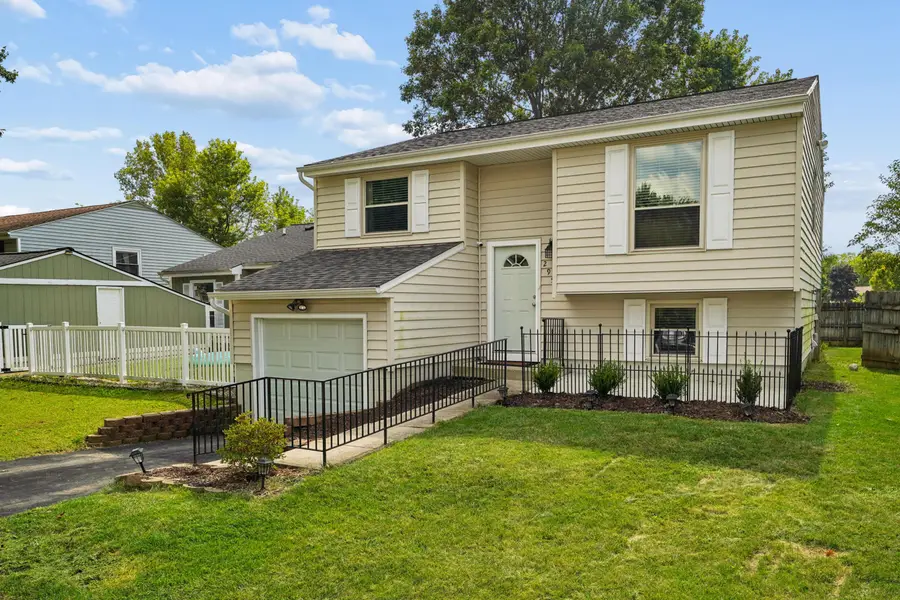 2955 Hubbardton Place, Reynoldsburg, OH 43068 - #3