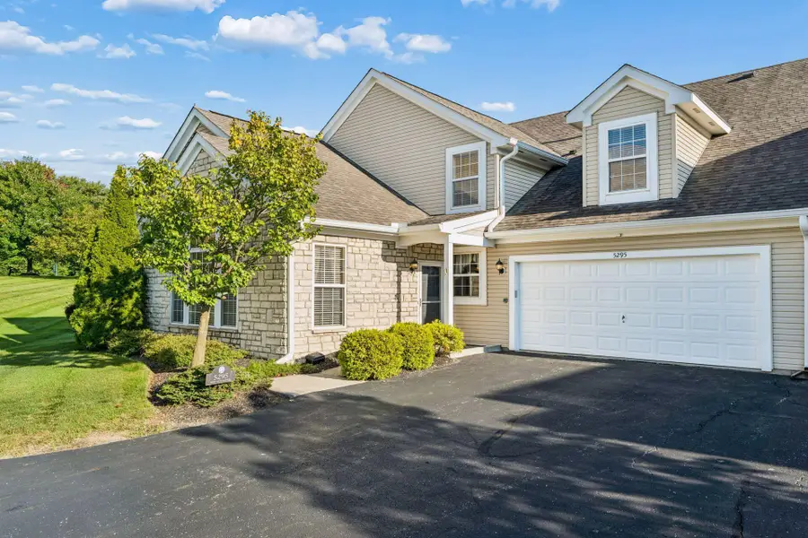 5295 Abby Gate Avenue, Westerville, OH 43081 - #2