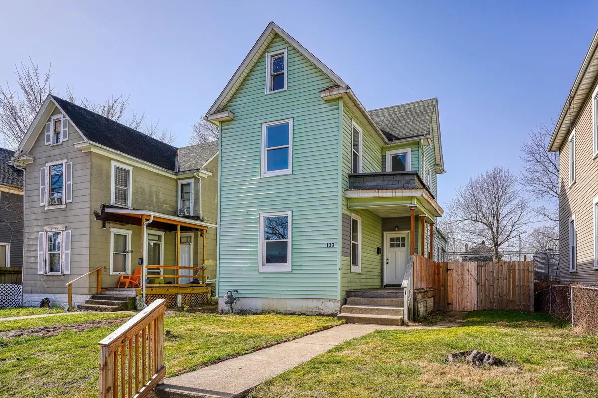 133 S Wheatland Avenue, Columbus, OH 43204 - #1