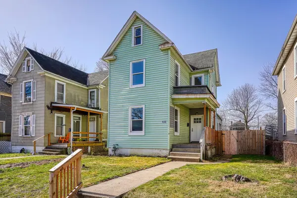 133 S Wheatland Avenue, Columbus, OH 43204