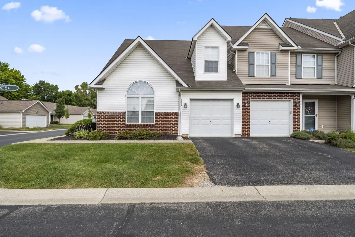 8386 Diversey Loop, Blacklick, OH 43004 - #1