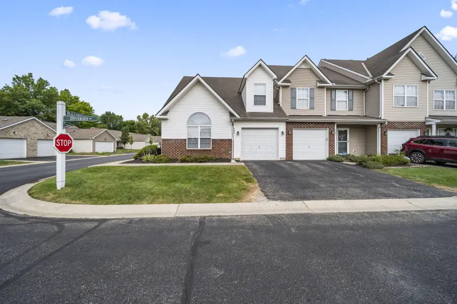 8386 Diversey Loop, Blacklick, OH 43004 - #3