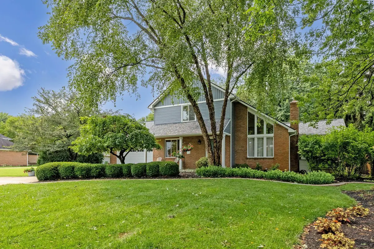 89 S Sunbury Road, Westerville, OH 43081 - #1