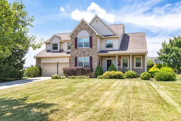 105 Alder Court, Etna, OH 43062