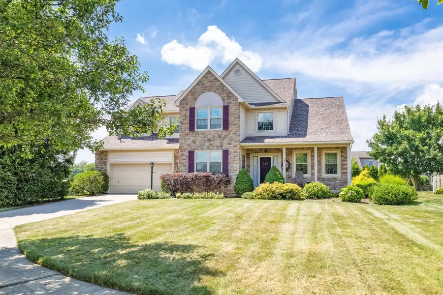 105 Alder Court, Etna, OH 43062 - #3