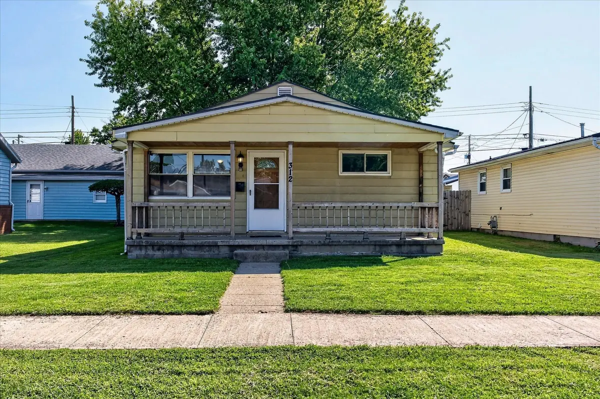 312 Florence Street, Washington Court House, OH 43160 - #1