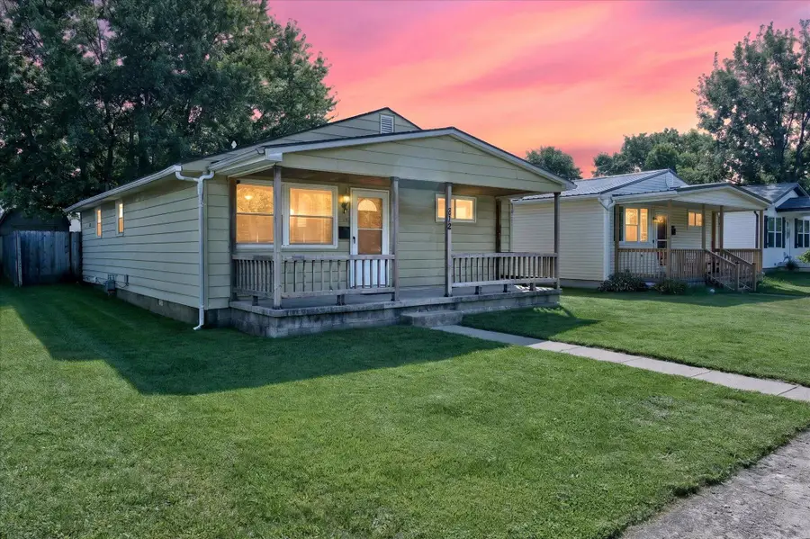 312 Florence Street, Washington Court House, OH 43160 - #2