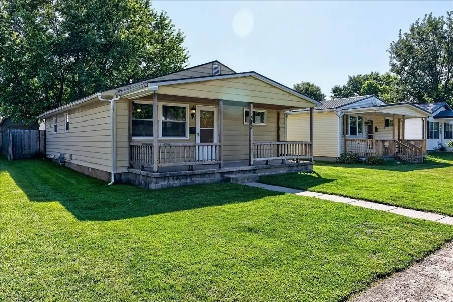 312 Florence Street, Washington Court House, OH 43160 - #3