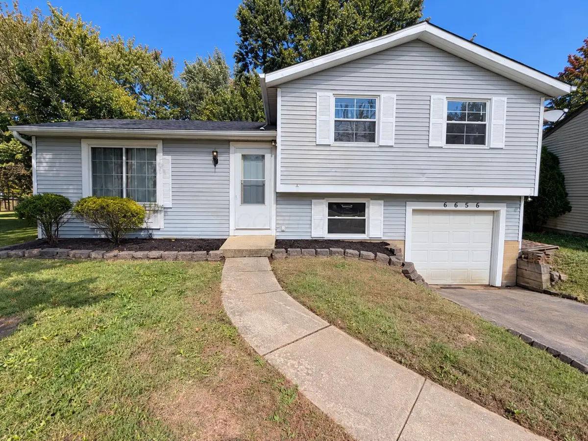 6656 Wembley Court, Reynoldsburg, OH 43068 - #1