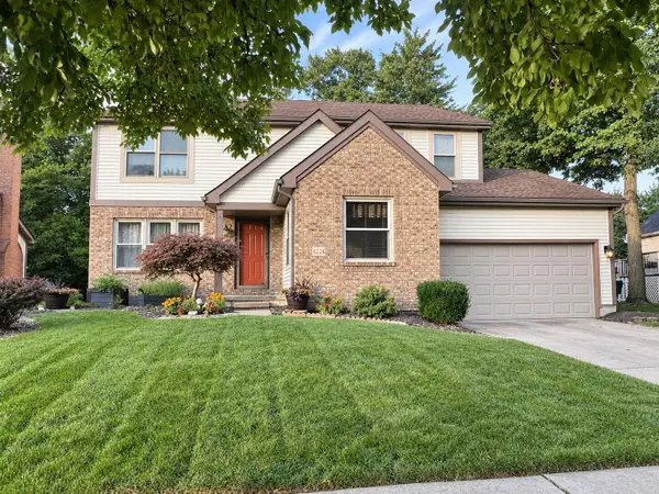 4224 Eagle Head Drive, Columbus, OH 43230
