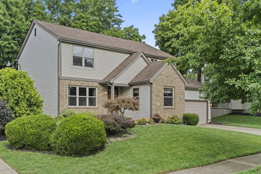 4224 Eagle Head Drive, Columbus, OH 43230 - #3
