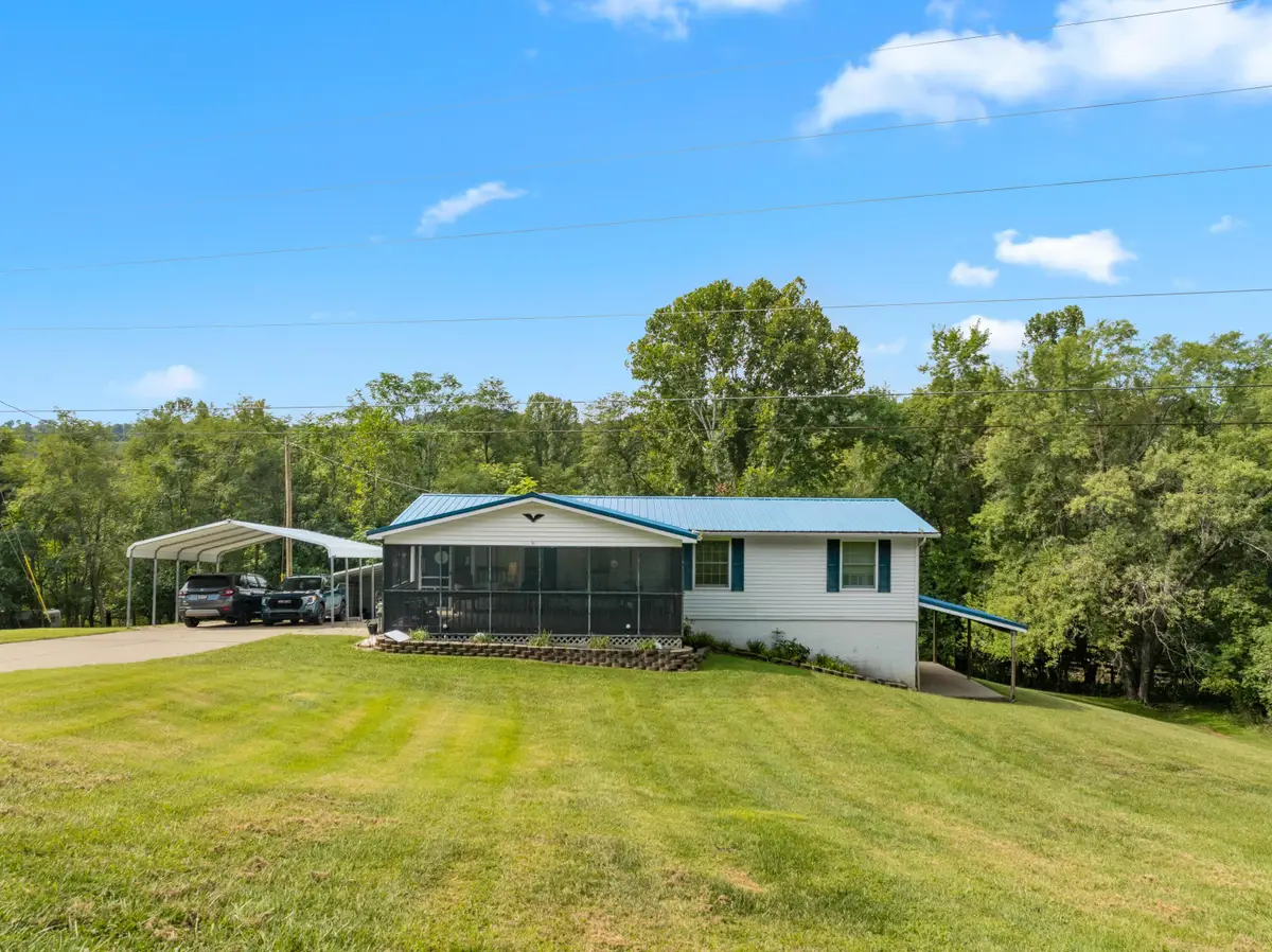 1903 Raccoon Road, Gallipolis, OH 45631 - #1
