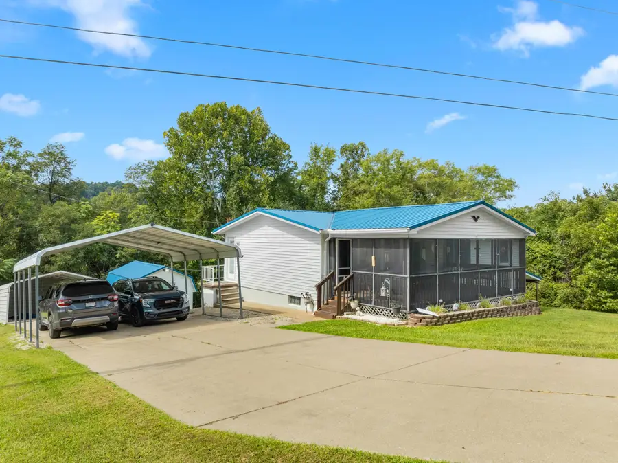 1903 Raccoon Road, Gallipolis, OH 45631 - #3
