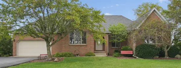 17410 Winchester Road, Ashville, OH 43103