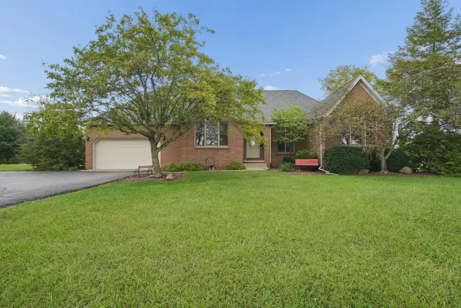 17410 Winchester Road, Ashville, OH 43103 - #2
