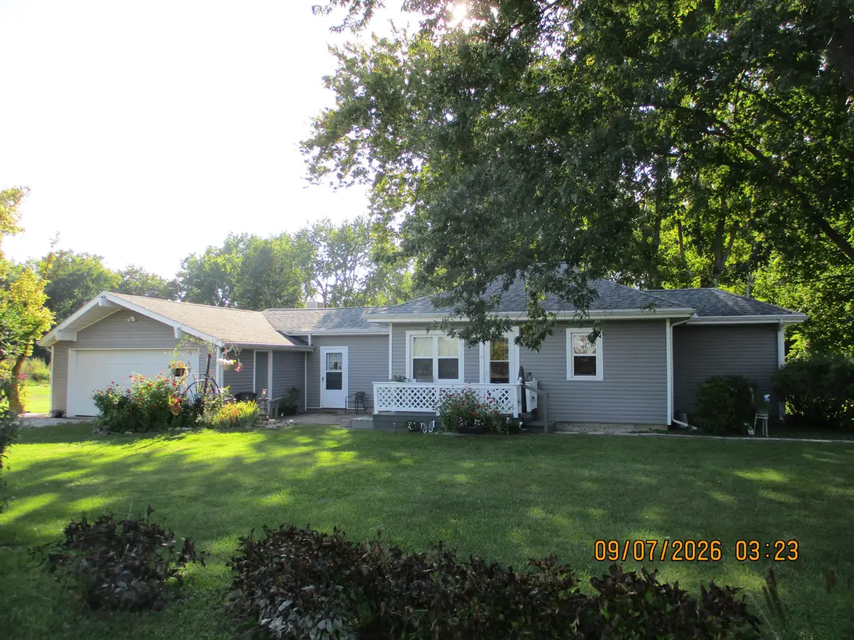 2577 Gooding Road, Marion, OH 43302 - #1