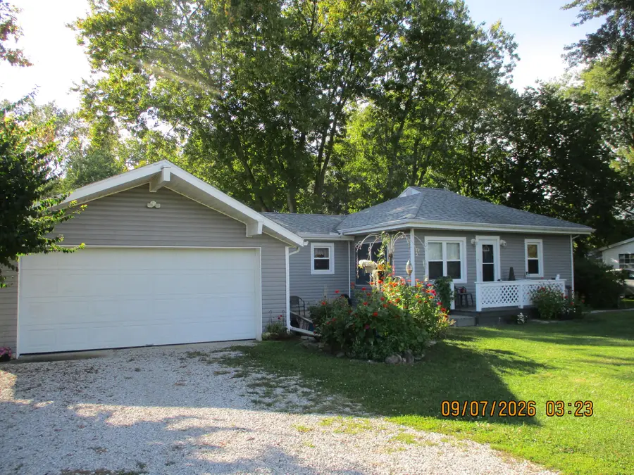 2577 Gooding Road, Marion, OH 43302 - #2