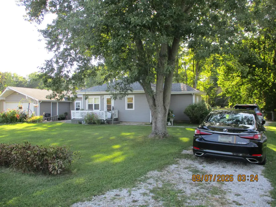 2577 Gooding Road, Marion, OH 43302 - #3