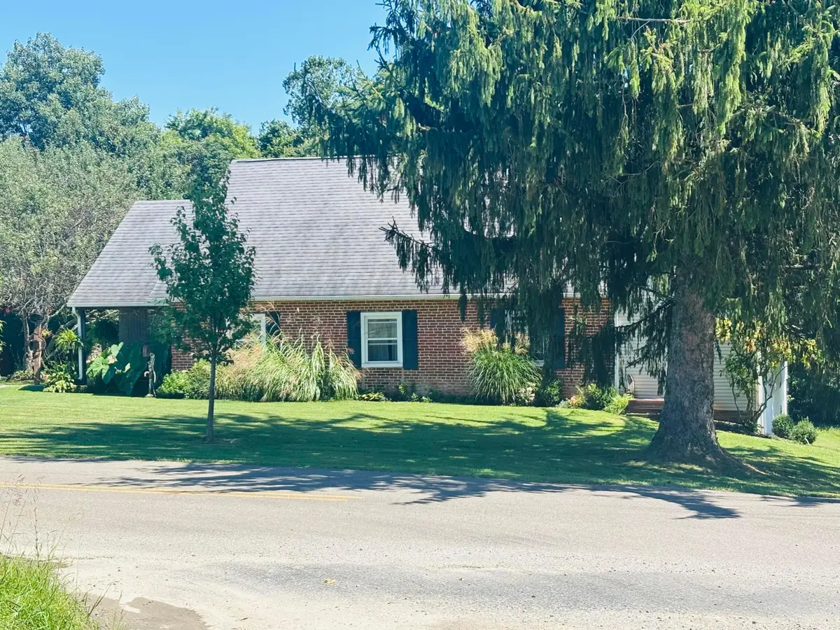 4110 Avalon Road, Rushville, OH 43150 - #1