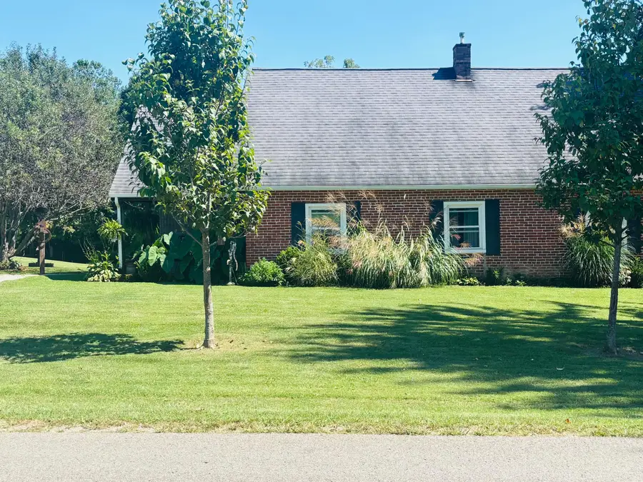 4110 Avalon Road, Rushville, OH 43150 - #2