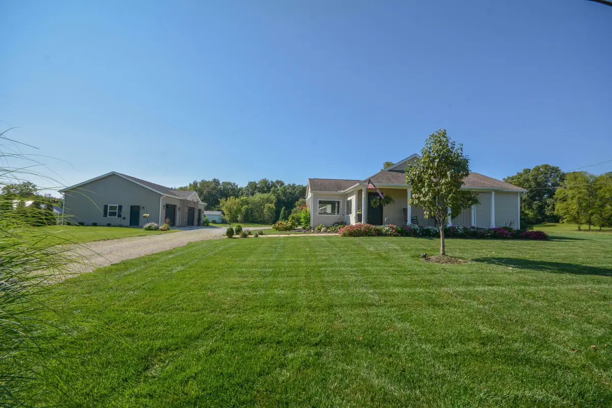 12460 Bolen Road Ne, Newark, OH 43055 - #1