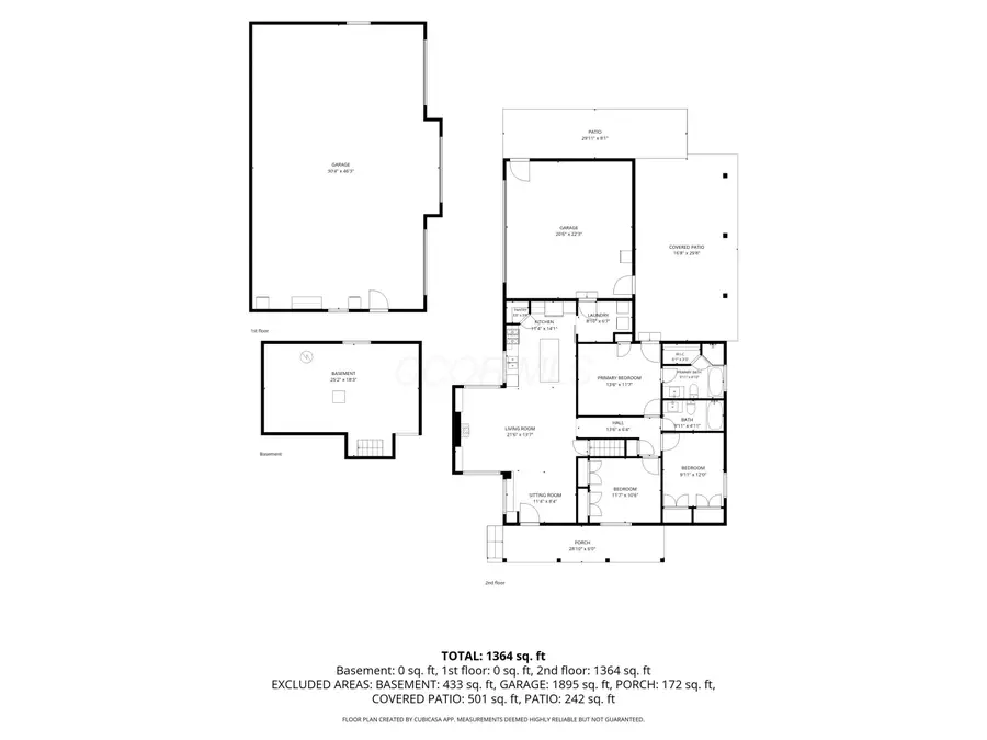 12460 Bolen Road Ne, Newark, OH 43055 - #3