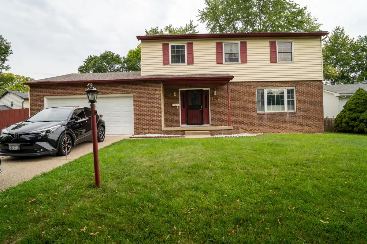 6272 Skywae Drive, Columbus, OH 43229 - #1