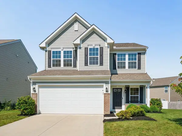 2849 Sussex Place Drive, Grove City, OH 43123