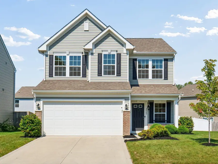 2849 Sussex Place Drive, Grove City, OH 43123 - #3
