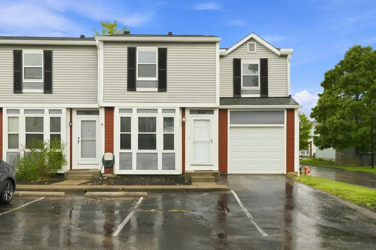 844 Pine Way Drive, Worthington, OH 43085 - #1