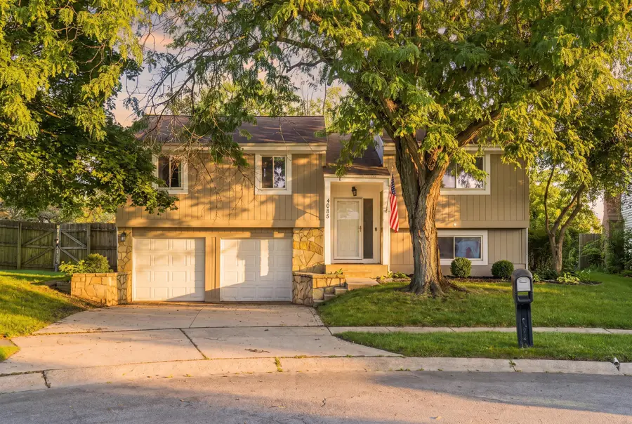 4085 Red Coat Lane, Columbus, OH 43230 - #2