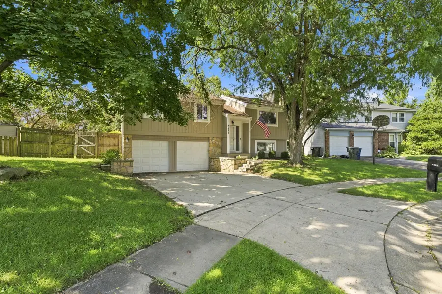 4085 Red Coat Lane, Columbus, OH 43230 - #3