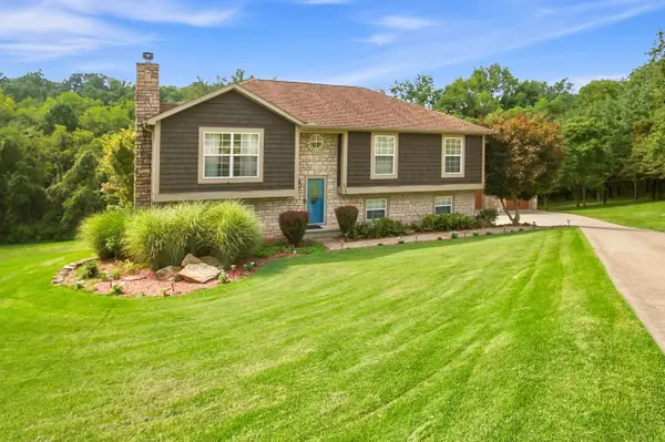 6720 Layman Drive, Nashport, OH 43830