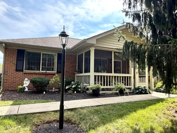 3954 Wiston Drive, Groveport, OH 43125