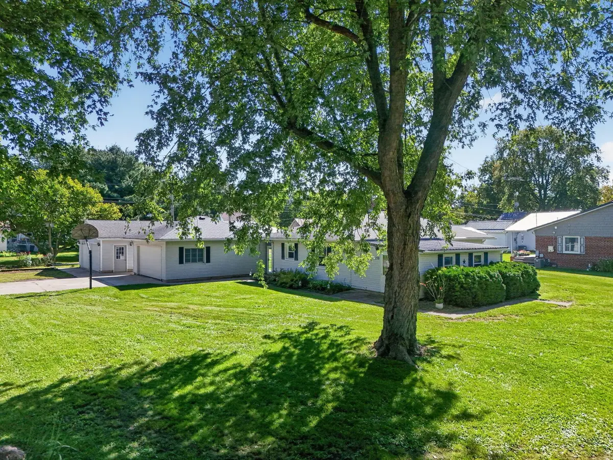 218 N High Street, Mount Victory, OH 43340 - #1