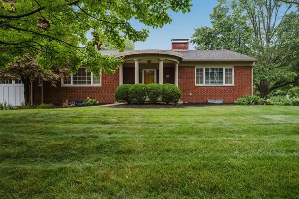 3200 Mount Holyoke Road, Upper Arlington, OH 43221