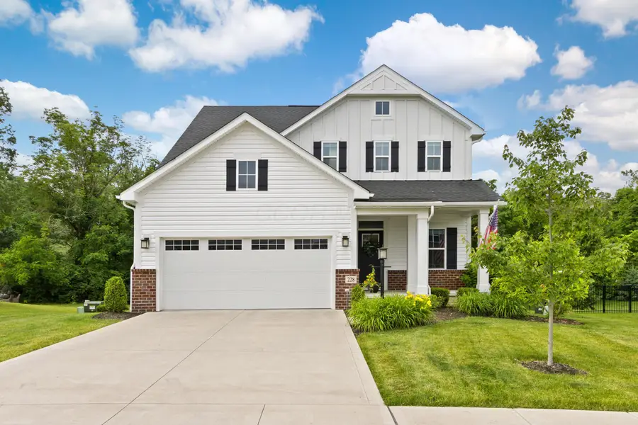 228 Arlington Drive, Pickerington, OH 43147 - #2