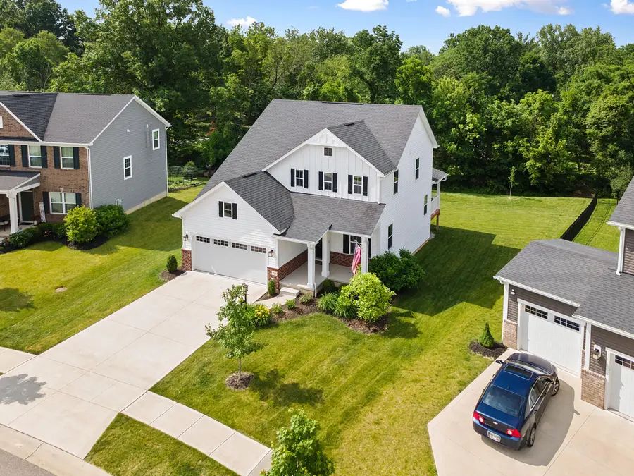 228 Arlington Drive, Pickerington, OH 43147 - #3