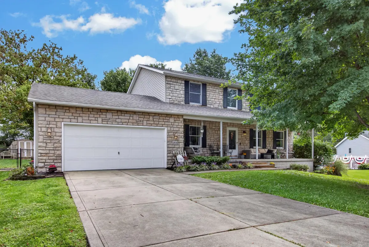 264 Barb Court, Heath, OH 43056 - #1
