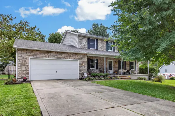 264 Barb Court, Heath, OH 43056