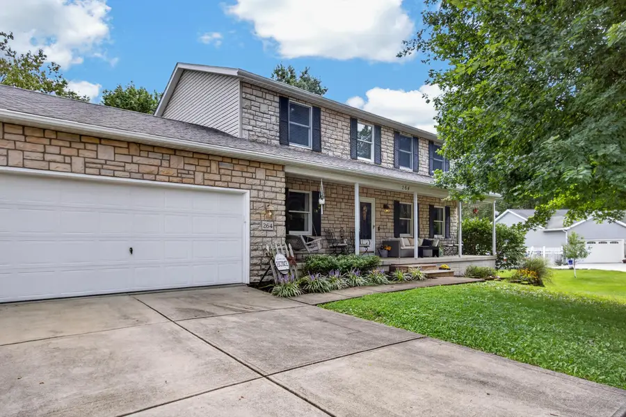 264 Barb Court, Heath, OH 43056 - #2