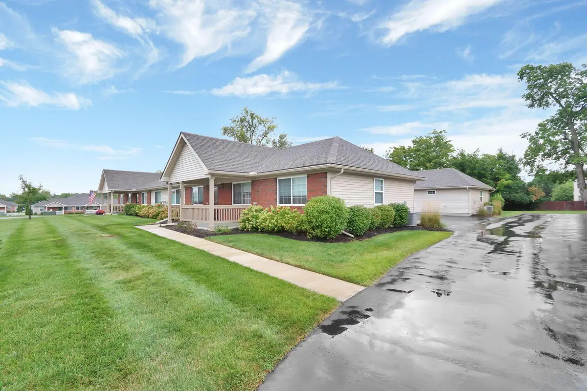 8423 Taylor Chase Drive, Reynoldsburg, OH 43068 - #1