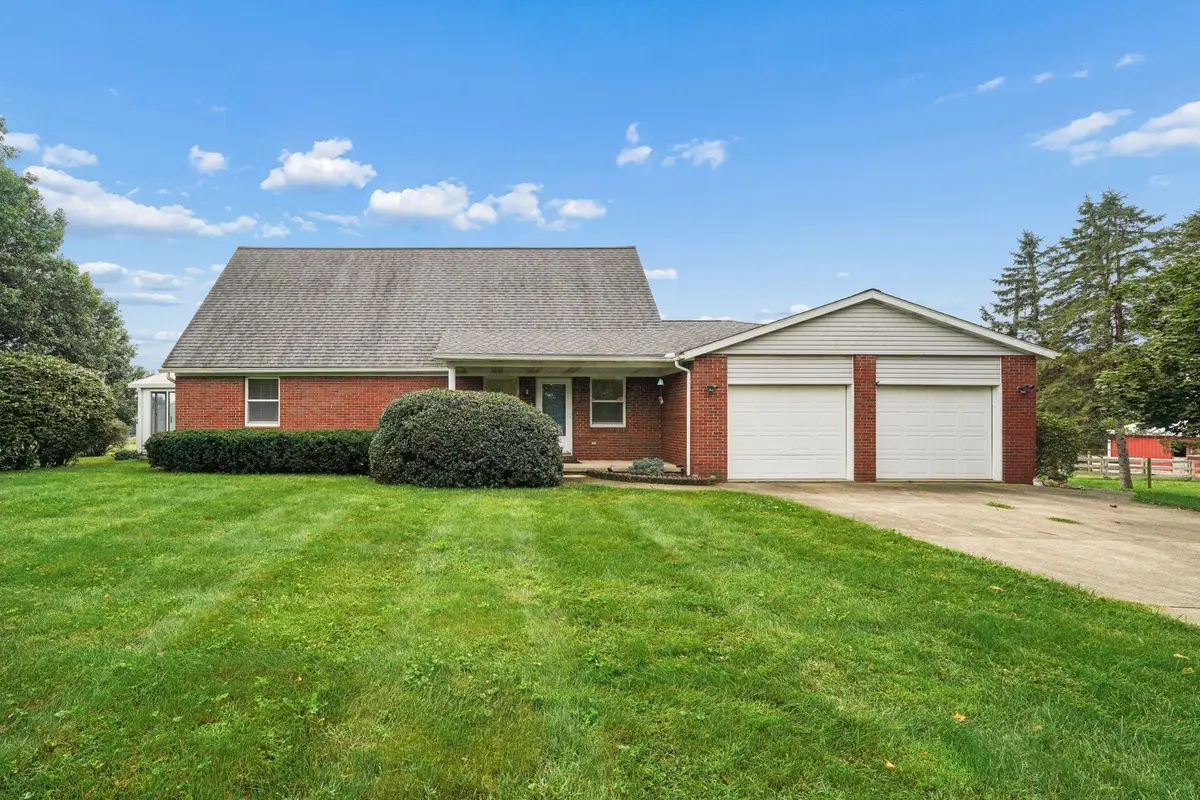 20470 New Gambier Road, Gambier, OH 43022 - #1