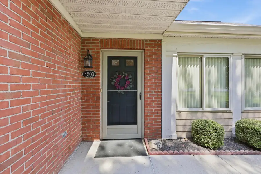 4503 Collingwood Pointe Place, Columbus, OH 43230 - #3