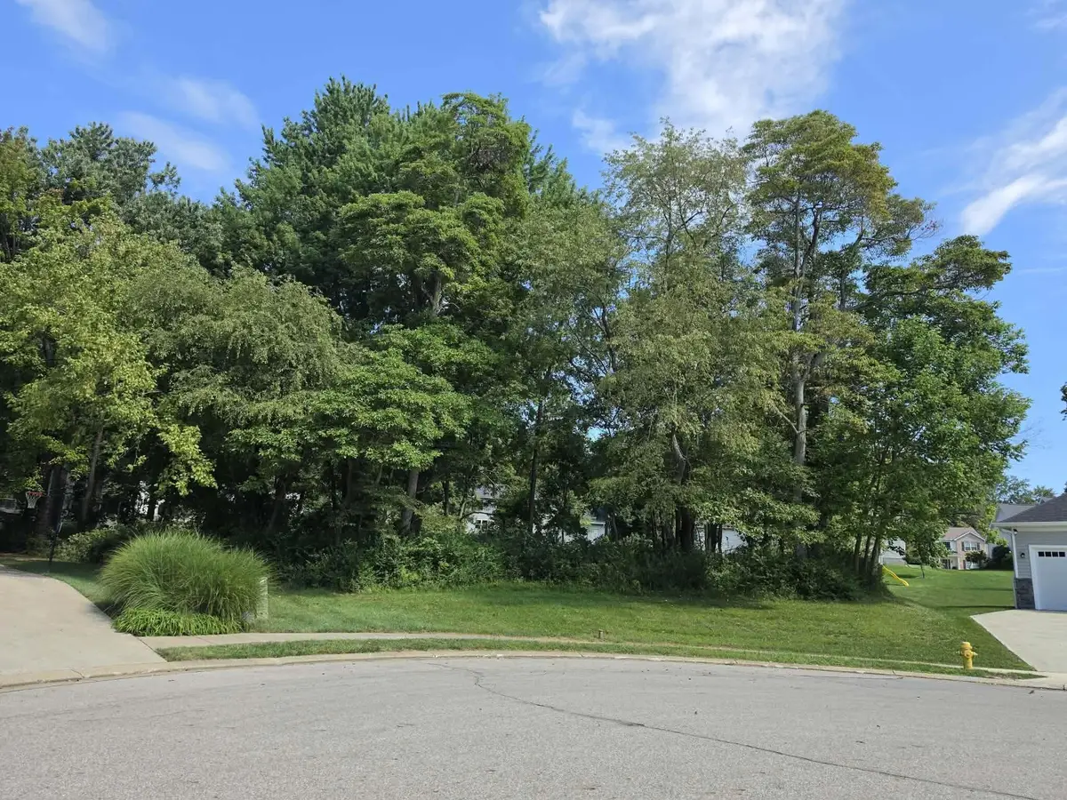 1347 Cherry Bark Court, Heath, OH 43056 - #1