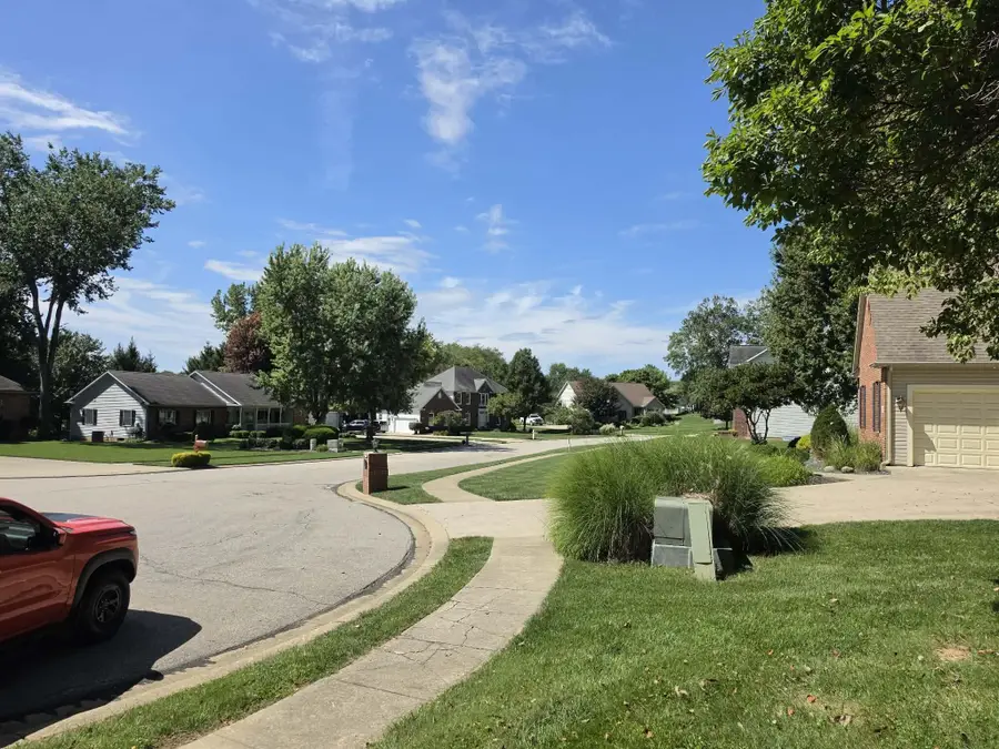 1347 Cherry Bark Court, Heath, OH 43056 - #3